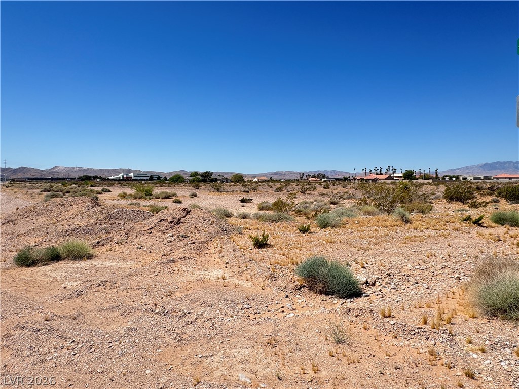 Arville & Agate Las Vegas NV 89139