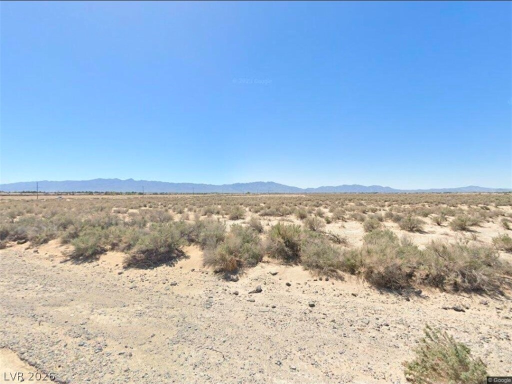 3890 South Hickok Avenue Pahrump NV 89048