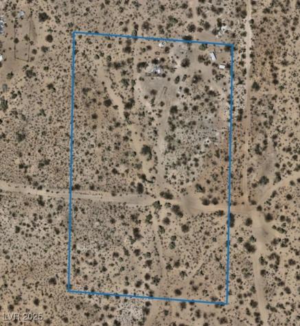 Off Oregon Trails Searchlight NV 89046