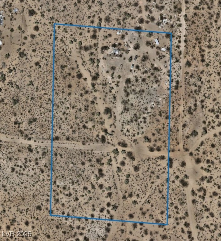 Off Oregon Trails Searchlight NV 89046