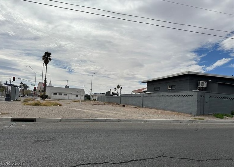 402 Harrison Avenue Las Vegas NV 89106