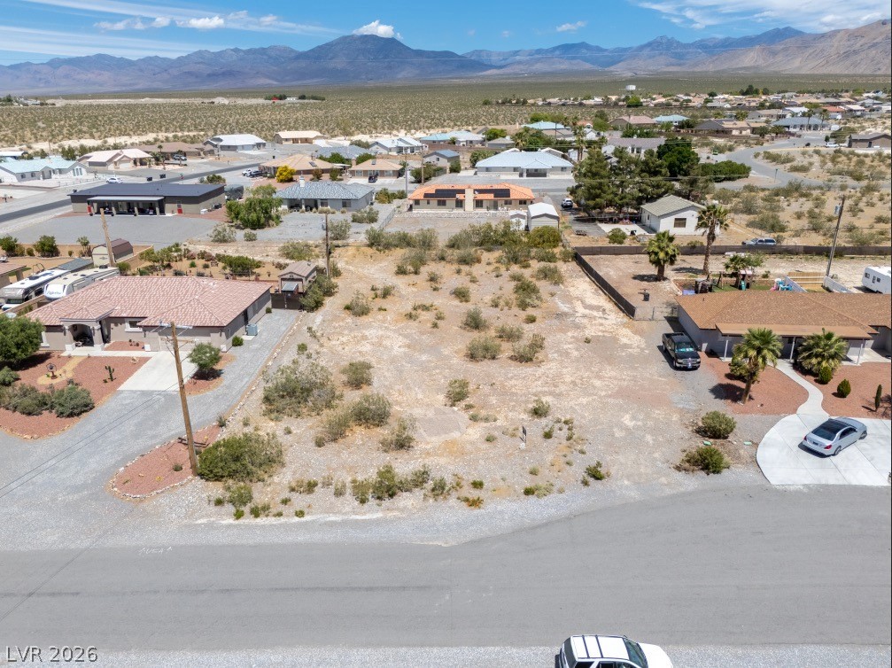 3200 Havasu Street Pahrump NV 89048