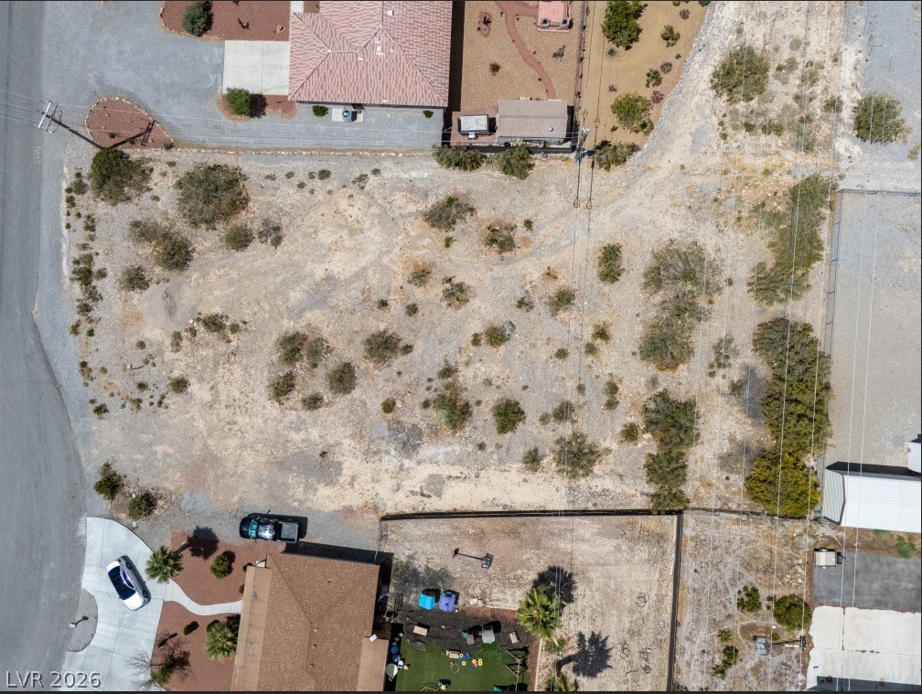3200 Havasu Street Pahrump NV 89048