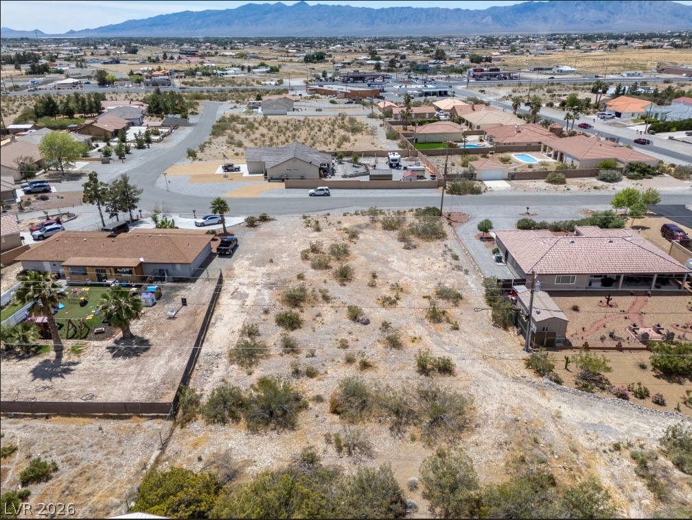 3200 Havasu Street Pahrump NV 89048