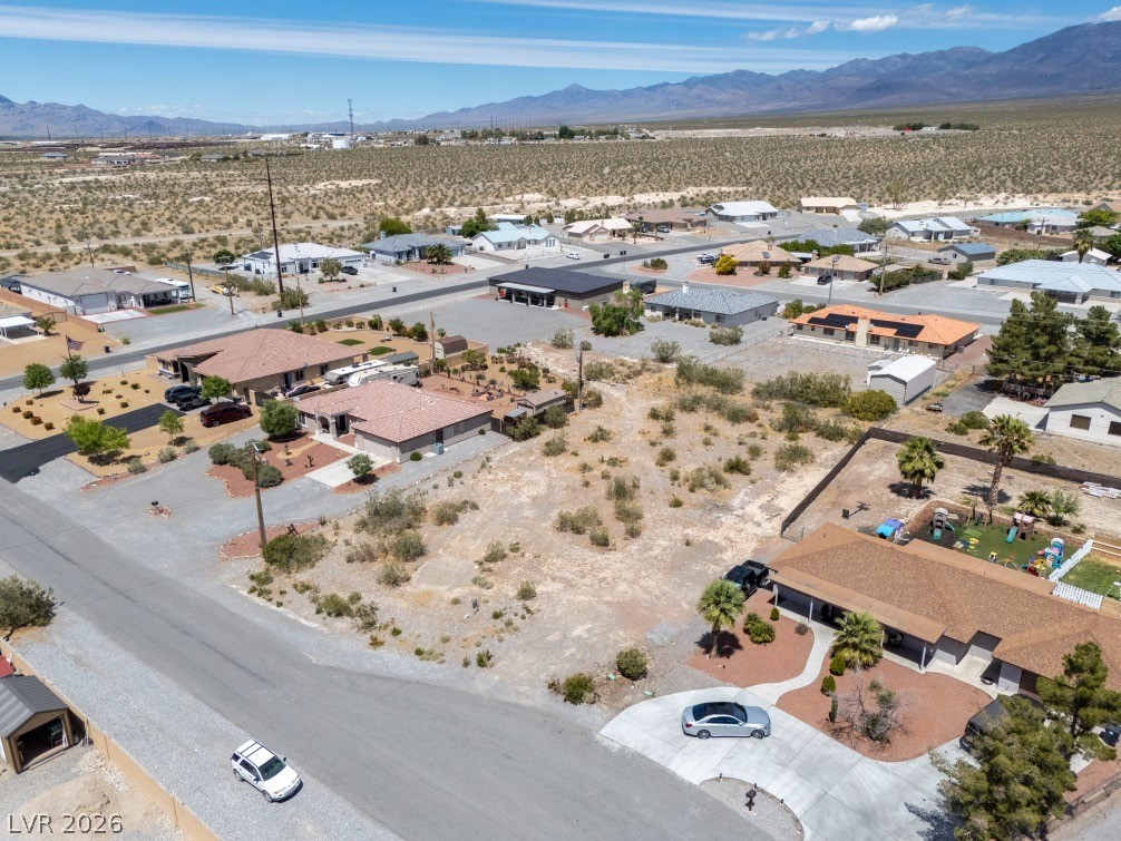 3200 Havasu Street Pahrump NV 89048