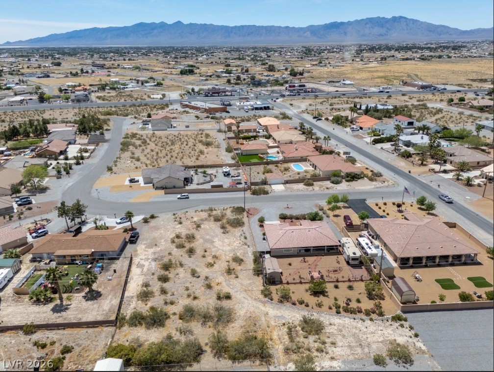 3200 Havasu Street Pahrump NV 89048