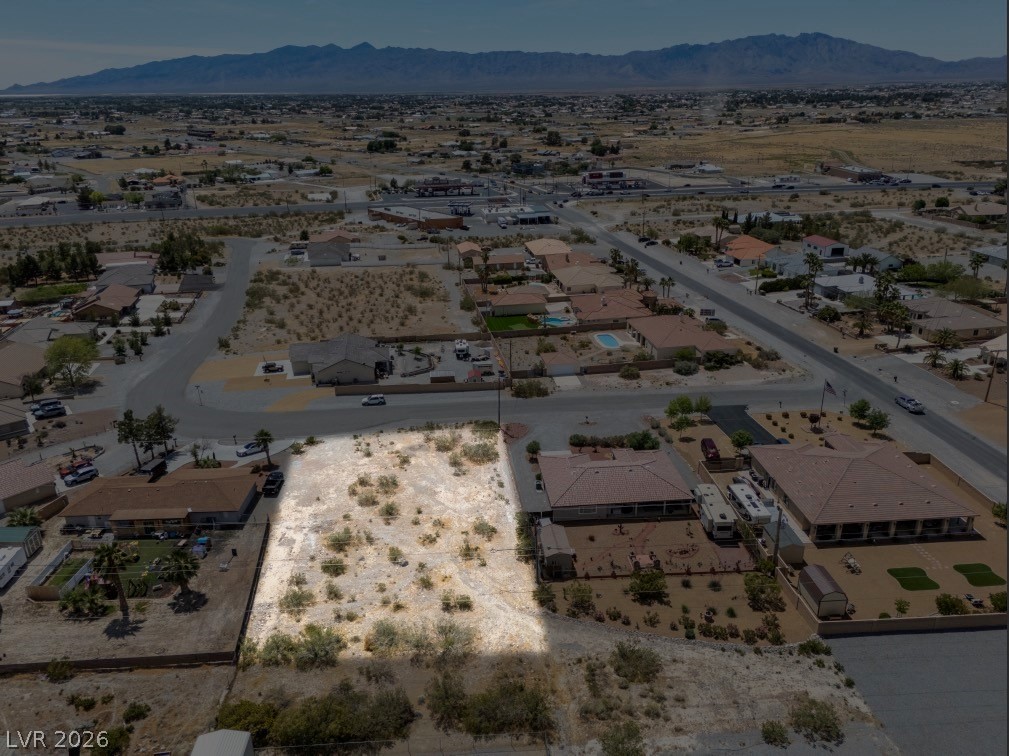 3200 Havasu Street Pahrump NV 89048