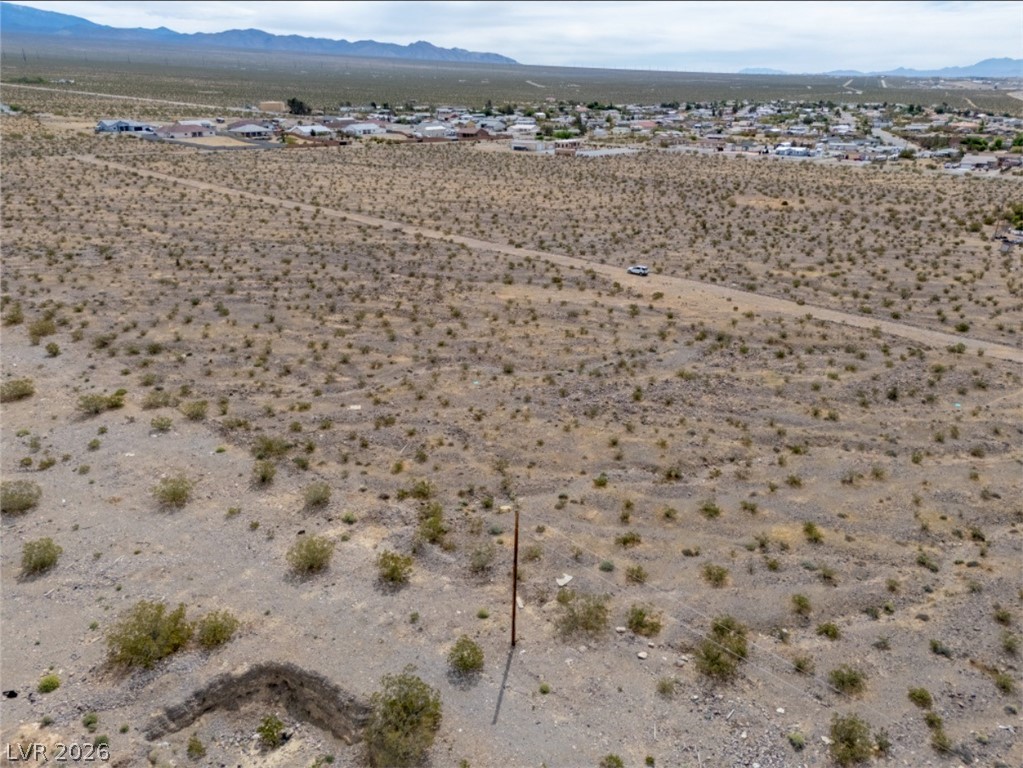 580 East Lock Way Pahrump NV 89060