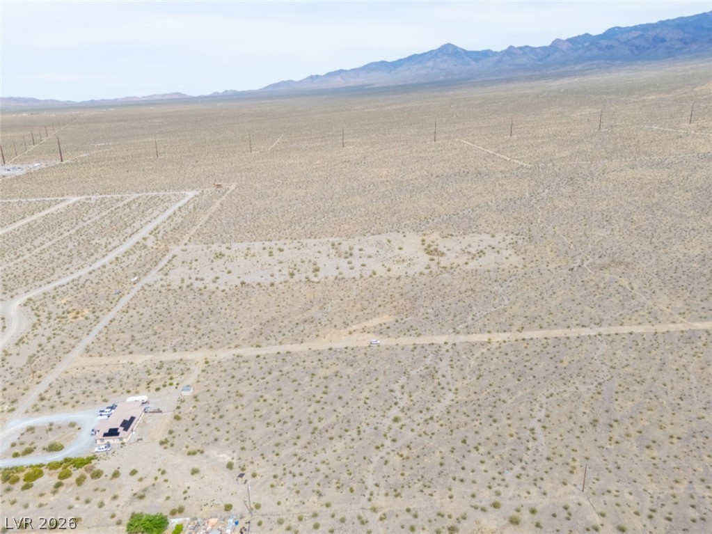 580 East Lock Way Pahrump NV 89060