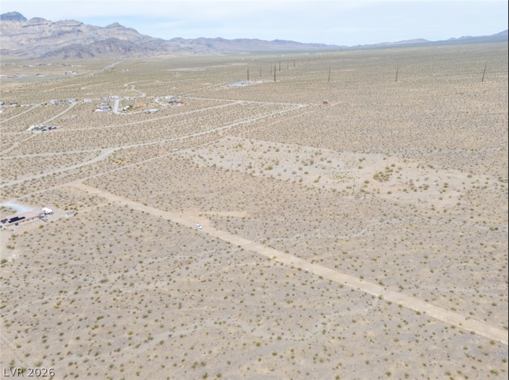 580 East Lock Way Pahrump NV 89060