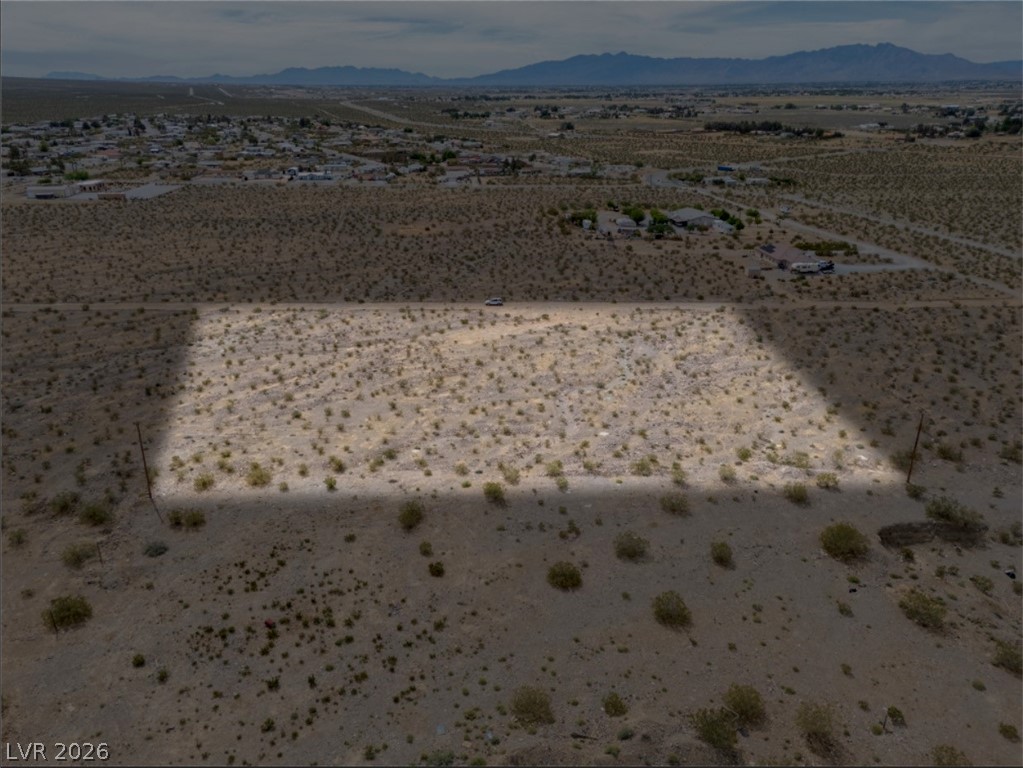 580 East Lock Way Pahrump NV 89060
