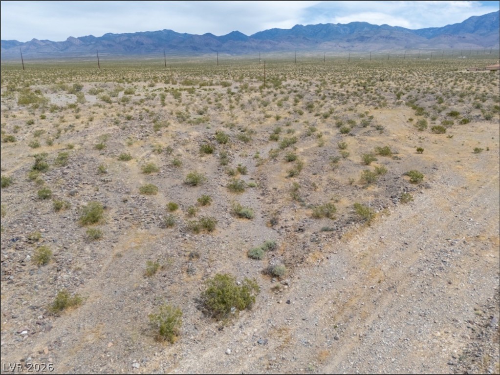 580 East Lock Way Pahrump NV 89060