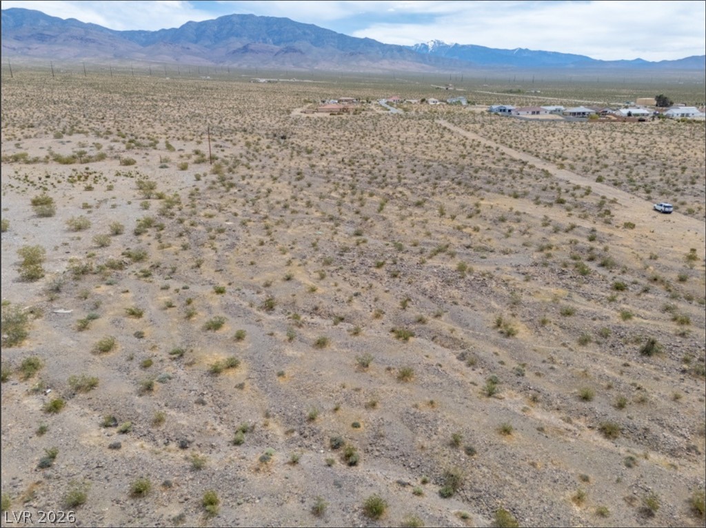 580 East Lock Way Pahrump NV 89060