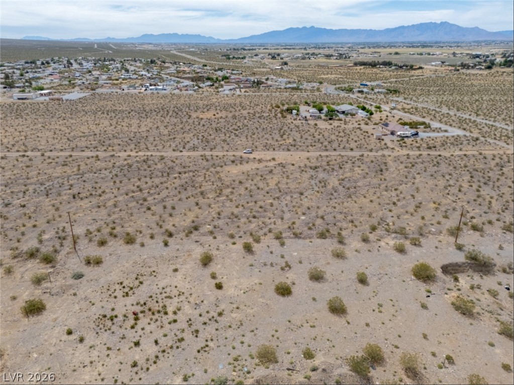 580 East Lock Way Pahrump NV 89060
