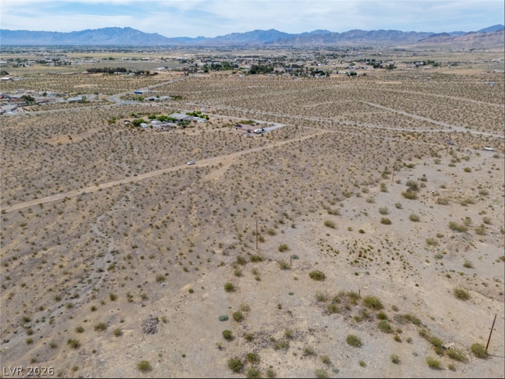 580 East Lock Way Pahrump NV 89060