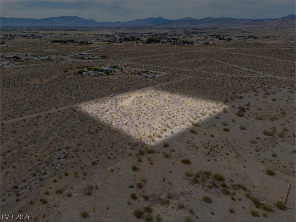 580 East Lock Way Pahrump NV 89060