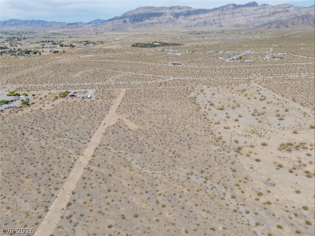 580 East Lock Way Pahrump NV 89060