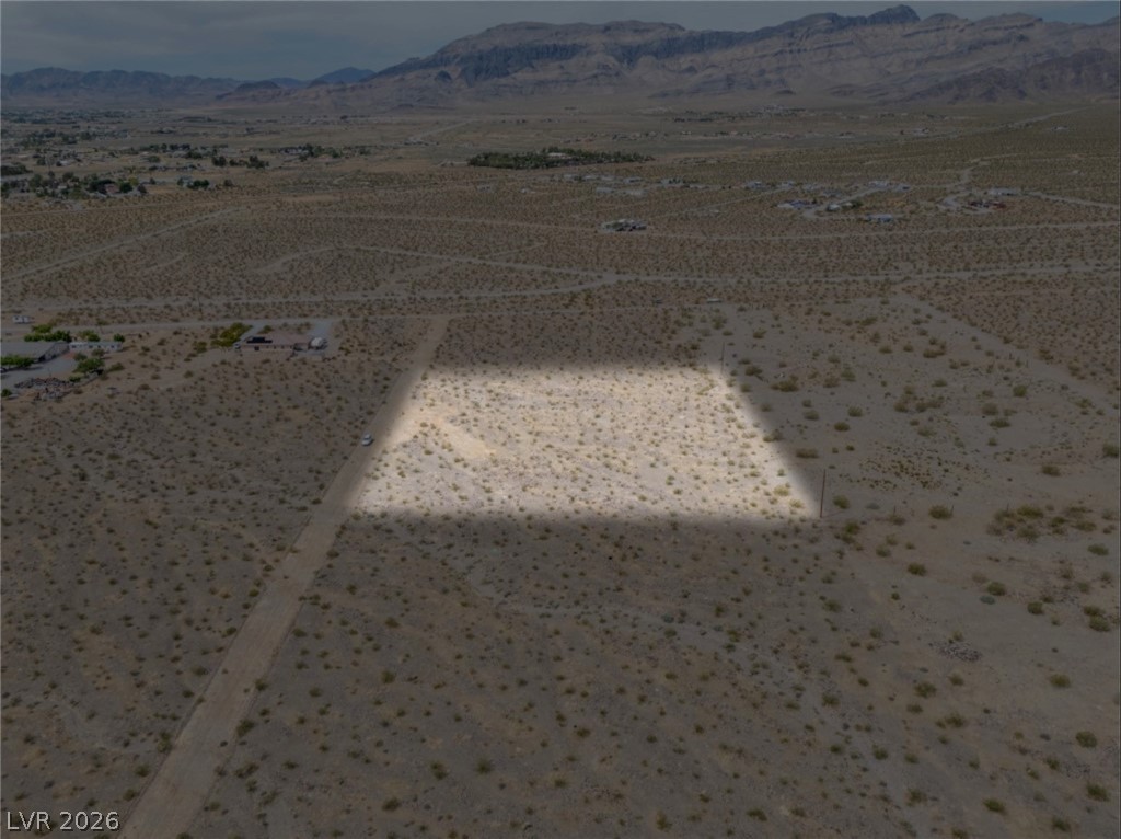 580 East Lock Way Pahrump NV 89060