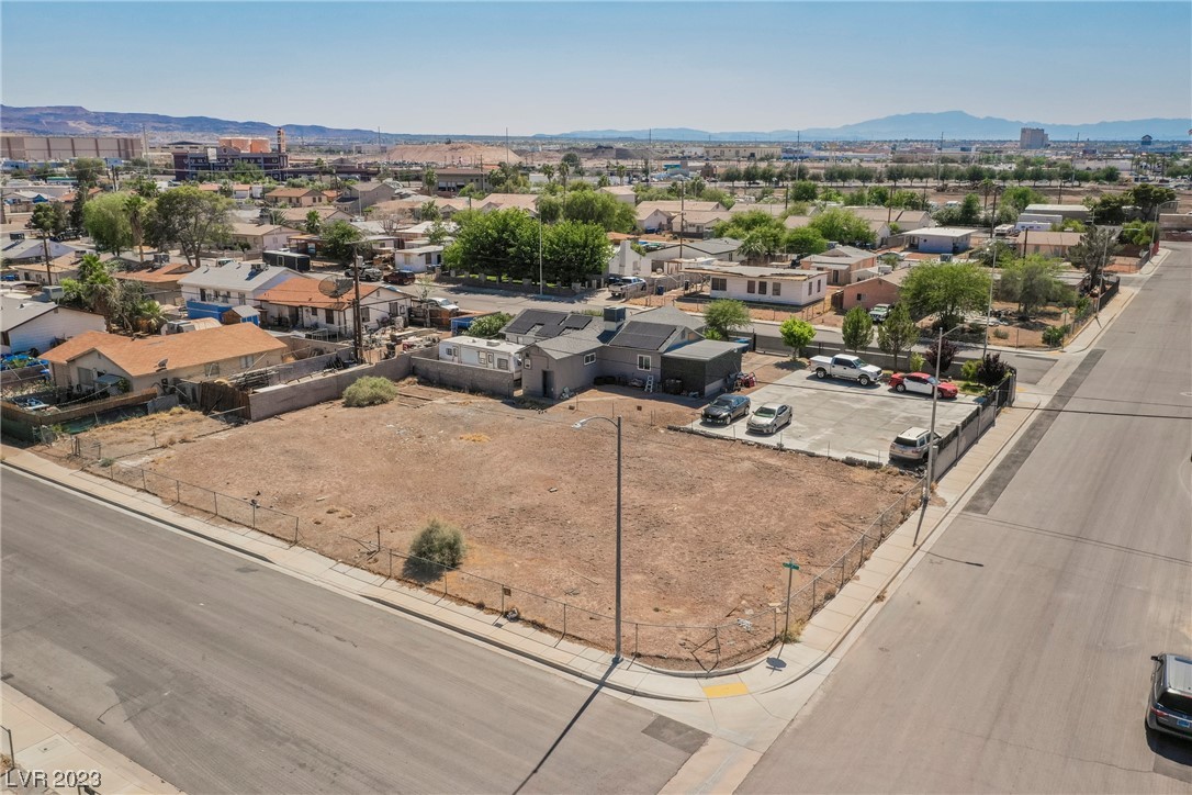 Allen-- Henderson NV 89011