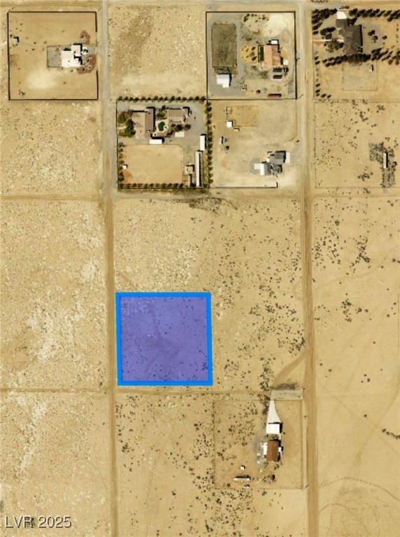 3351 South Jayco Road Pahrump NV 89048