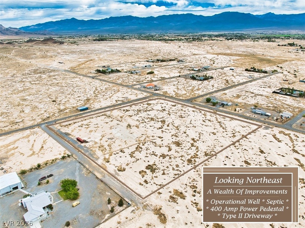 4561 Joshua Road Pahrump NV 89060