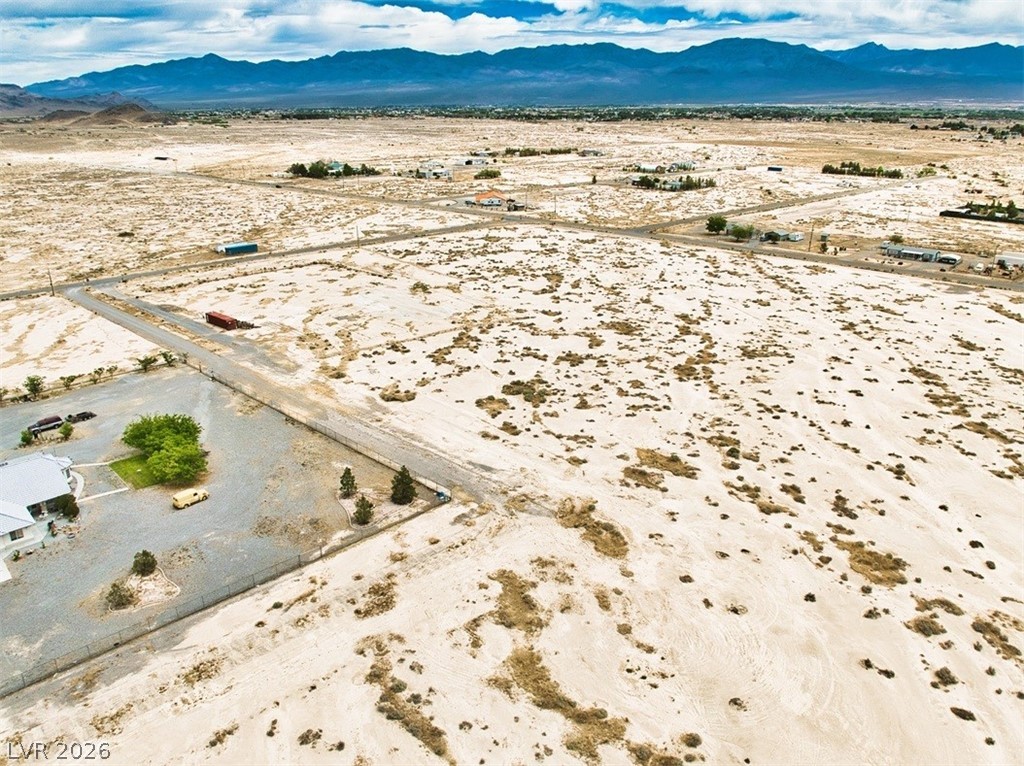 4561 Joshua Road Pahrump NV 89060