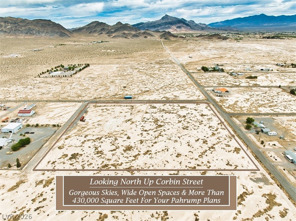 4561 Joshua Road Pahrump NV 89060