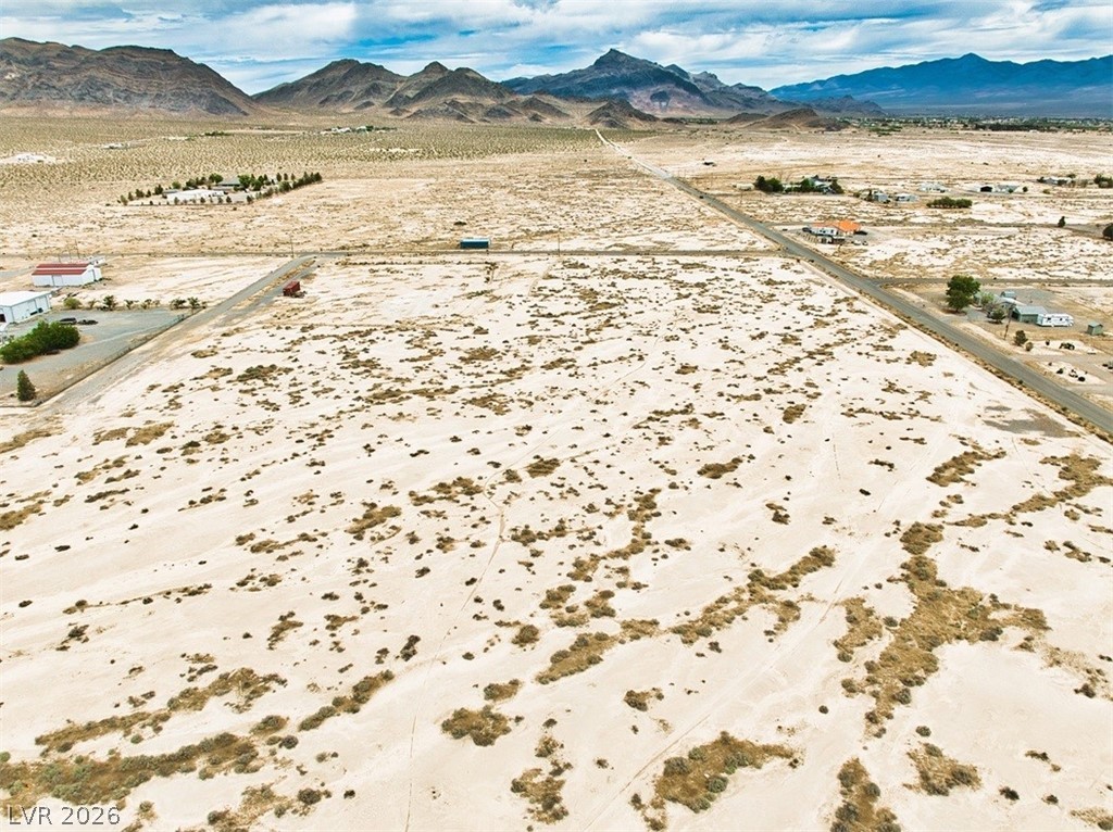 4561 Joshua Road Pahrump NV 89060