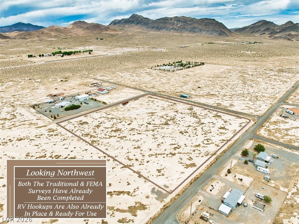 4561 Joshua Road Pahrump NV 89060