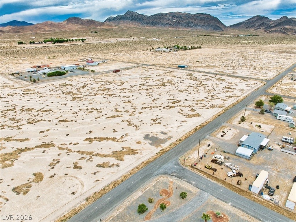 4561 Joshua Road Pahrump NV 89060