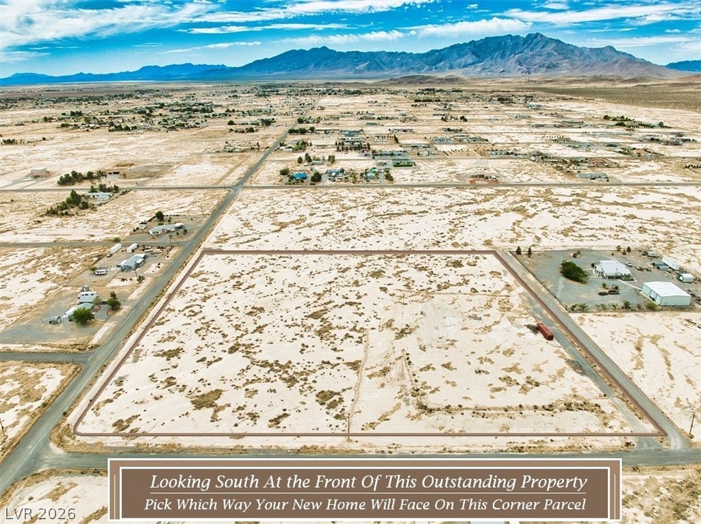 4561 Joshua Road Pahrump NV 89060