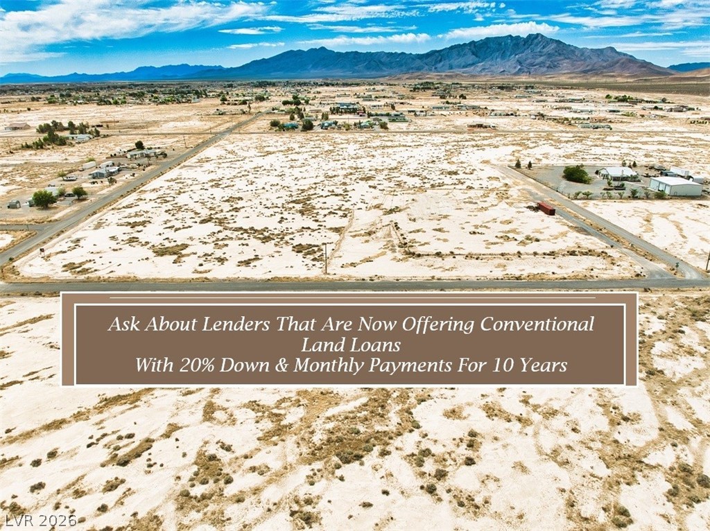 4561 Joshua Road Pahrump NV 89060