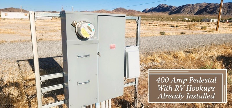 4561 Joshua Road Pahrump NV 89060