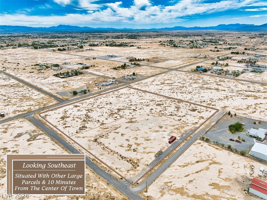 4561 Joshua Road Pahrump NV 89060