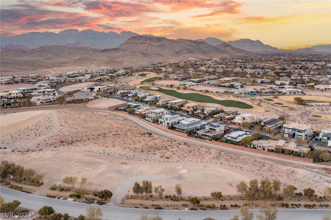 11538 Stardust Drive Las Vegas NV 89135