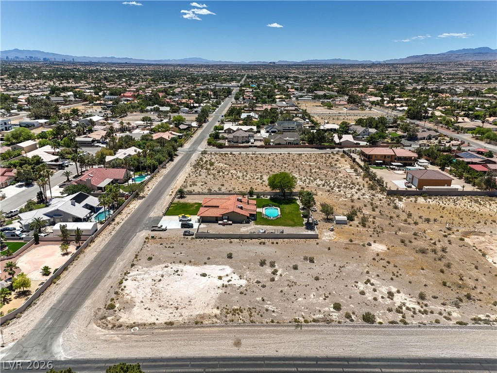 N Riley Street Las Vegas NV 89149