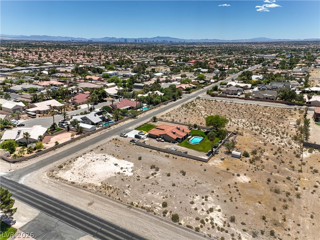 N Riley Street Las Vegas NV 89149
