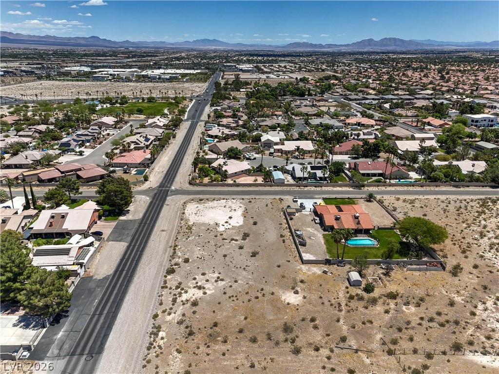 N Riley Street Las Vegas NV 89149