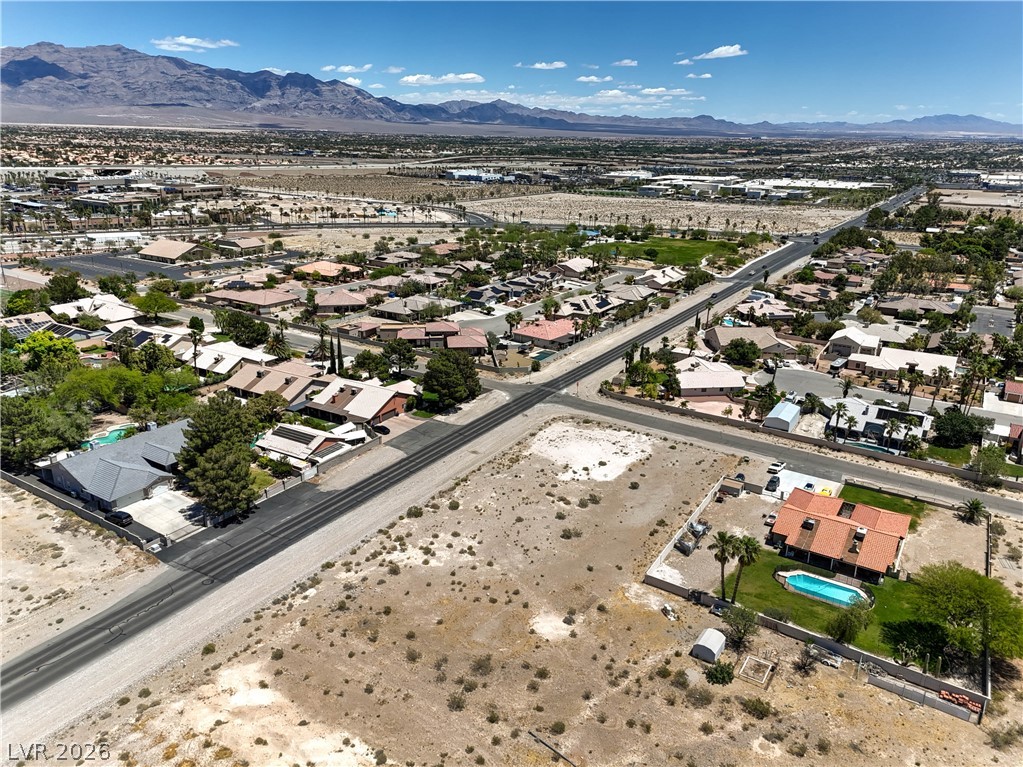 N Riley Street Las Vegas NV 89149
