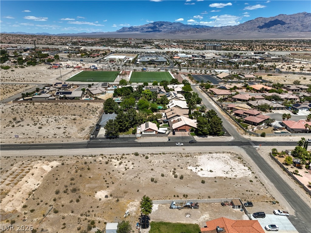 N Riley Street Las Vegas NV 89149