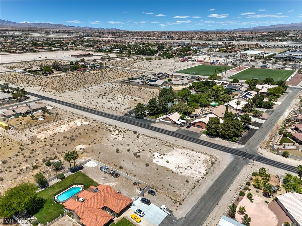 N Riley Street Las Vegas NV 89149