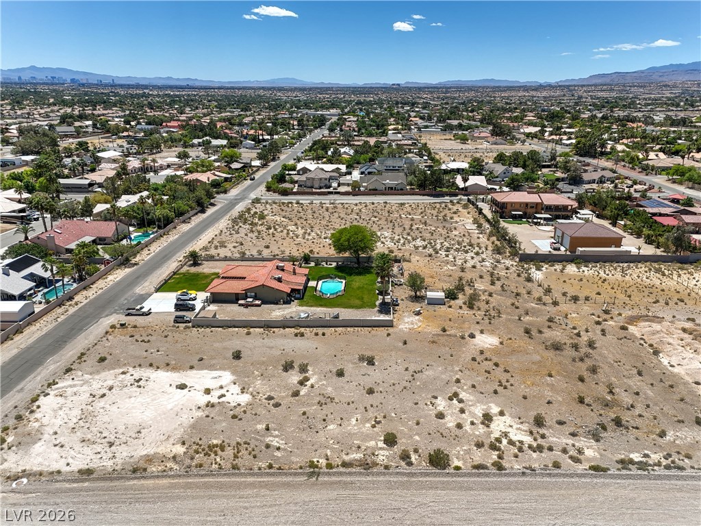 N Riley Street Las Vegas NV 89149