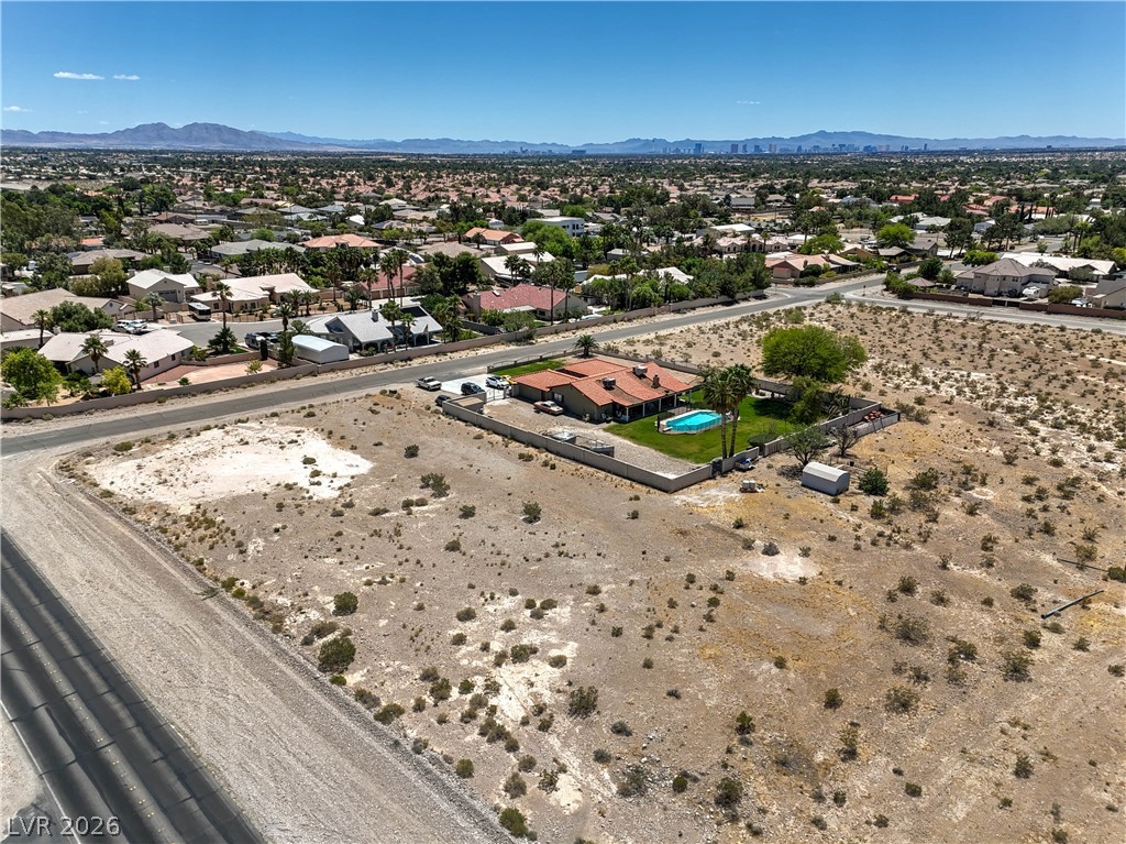N Riley Street Las Vegas NV 89149