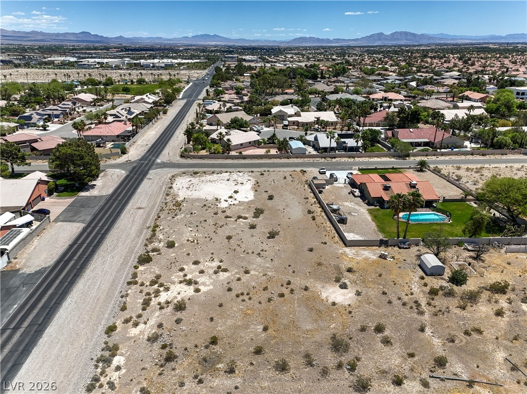 N Riley Street Las Vegas NV 89149