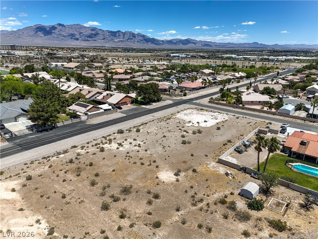 N Riley Street Las Vegas NV 89149