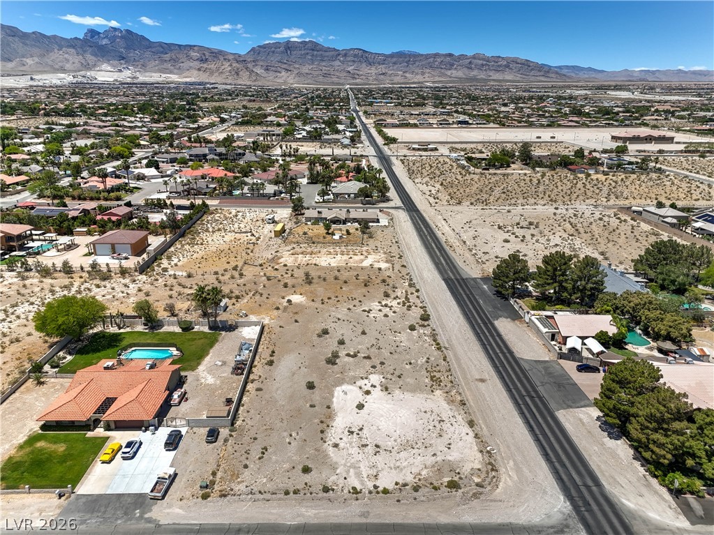 N Riley Street Las Vegas NV 89149