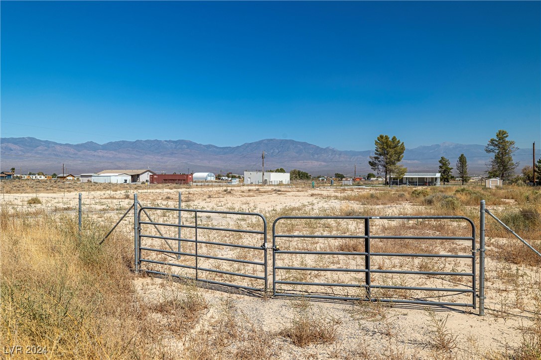 2861 North Thundercloud Way Pahrump NV 89060