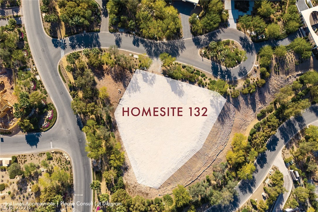 4720 Capstone Point Court Las Vegas NV 89135