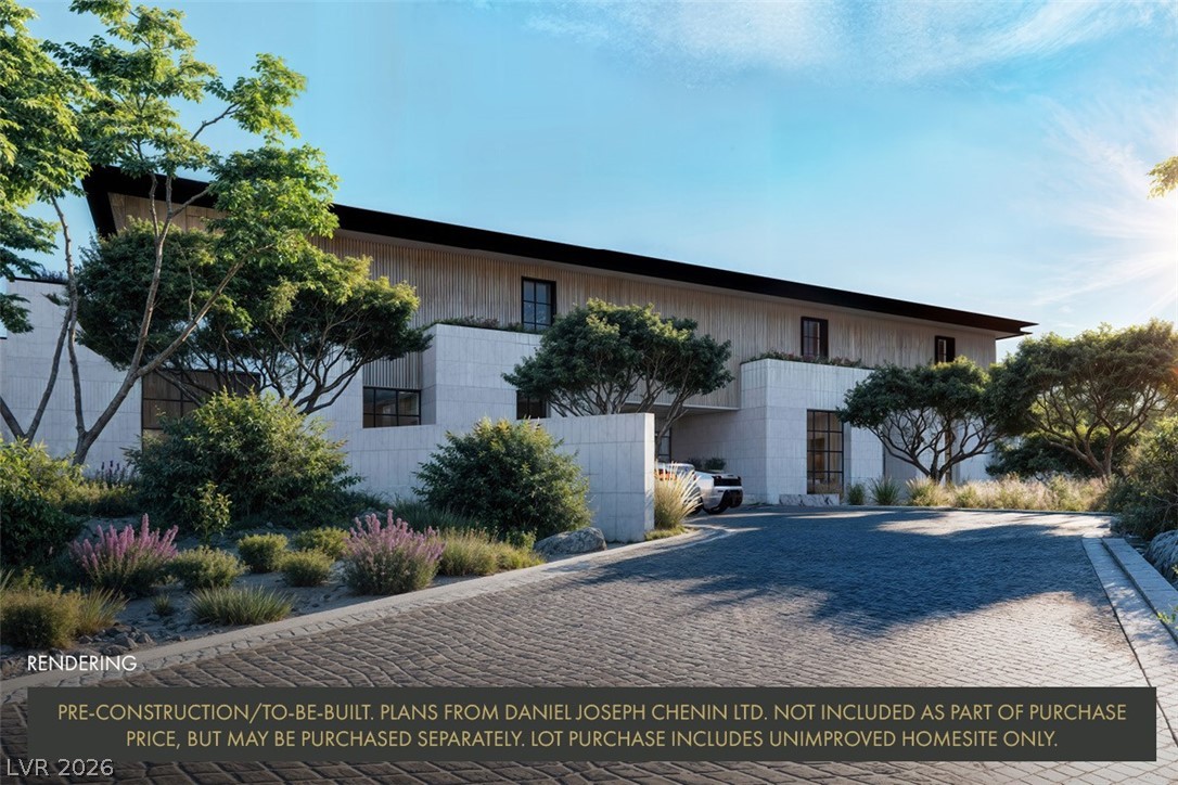 4720 Capstone Point Court Las Vegas NV 89135