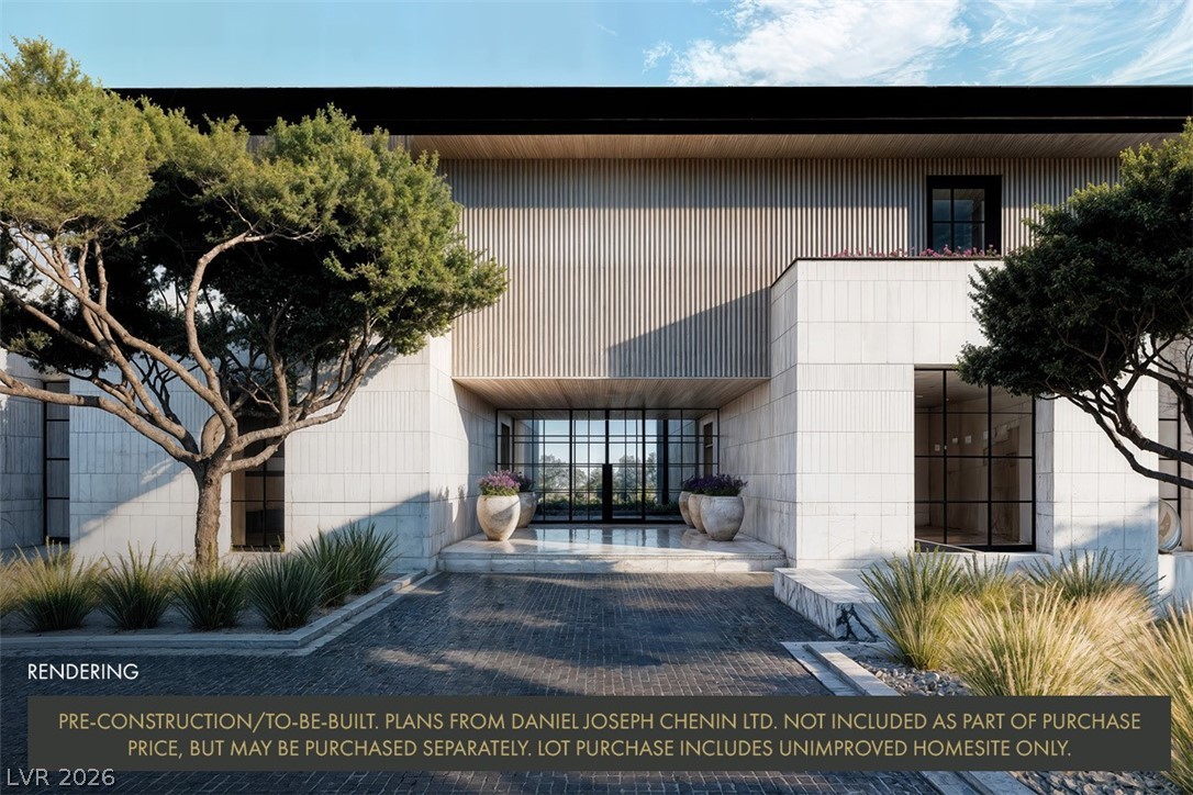 4720 Capstone Point Court Las Vegas NV 89135